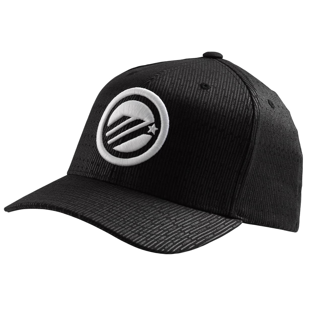 Maverik VIP Lacrosse Cap grey