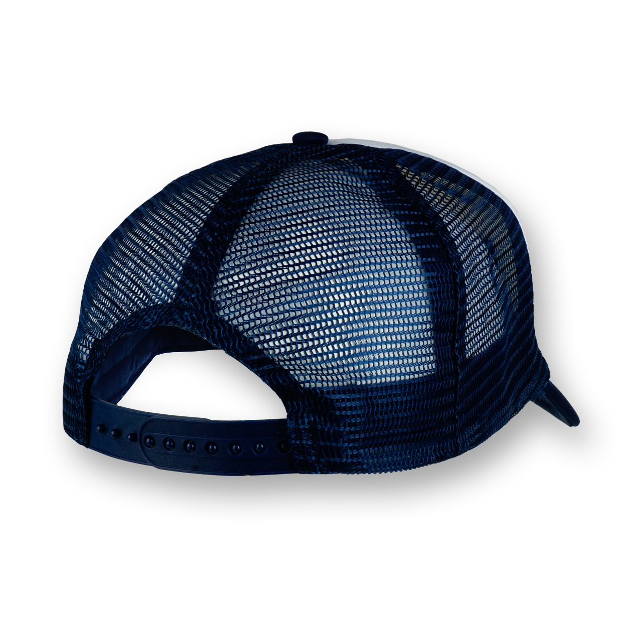 Captain-Lax Trucker Lacrosse Cap – Drunken LAX – Bild 2