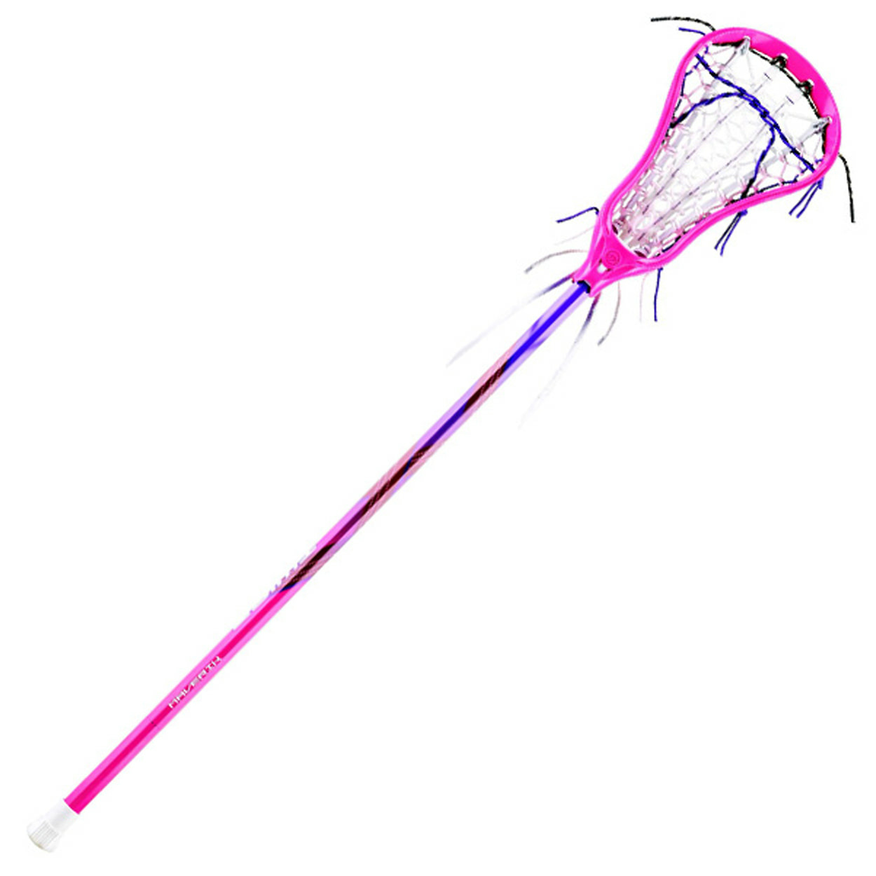 Maverik Twist Lacrosse Women Complete Stick