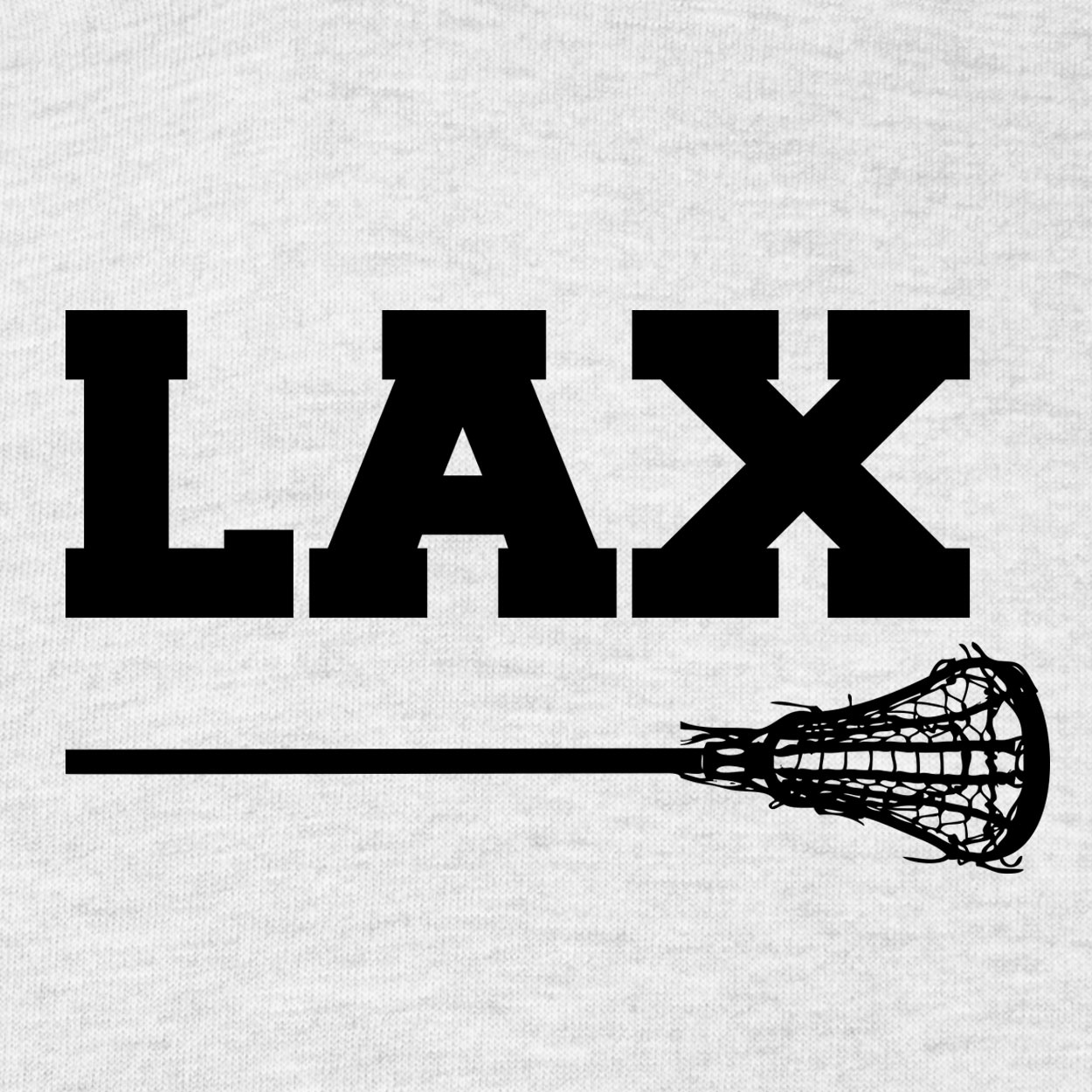 Captain-Lax LAX women stick Hoodie