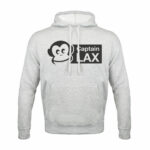 Captain-Lax Captain LAX Hoodie
