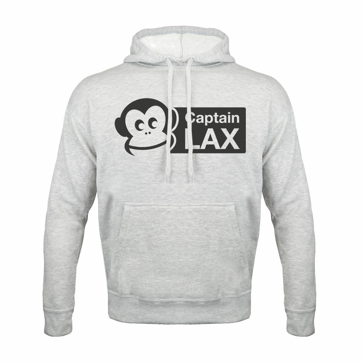 Captain-Lax Captain LAX Hoodie