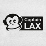 Captain-Lax Captain LAX Hoodie – Bild 2