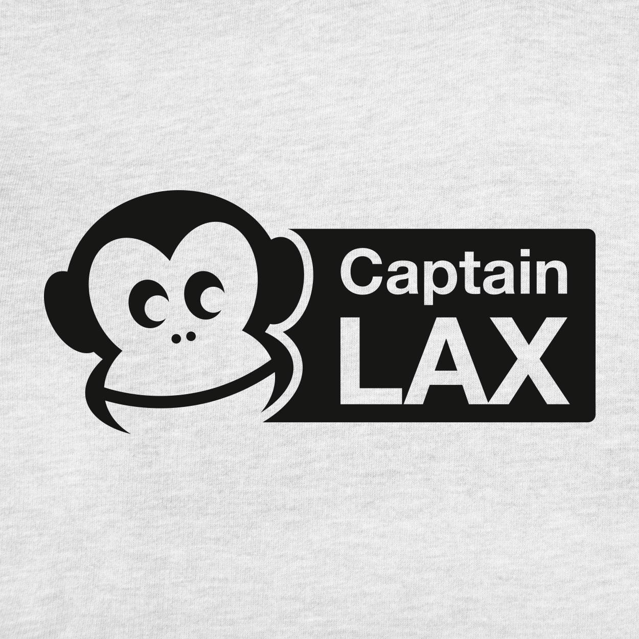 Captain-Lax Captain LAX Hoodie – Bild 2