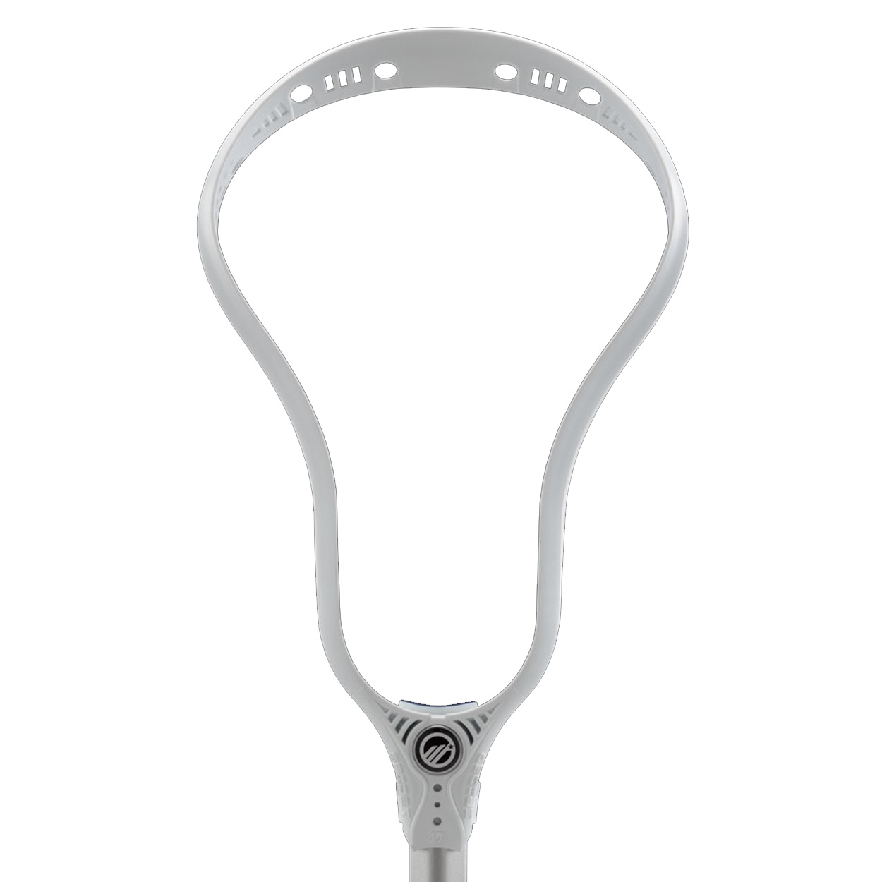 Maverik Spider Lacrosse Head Unstrung