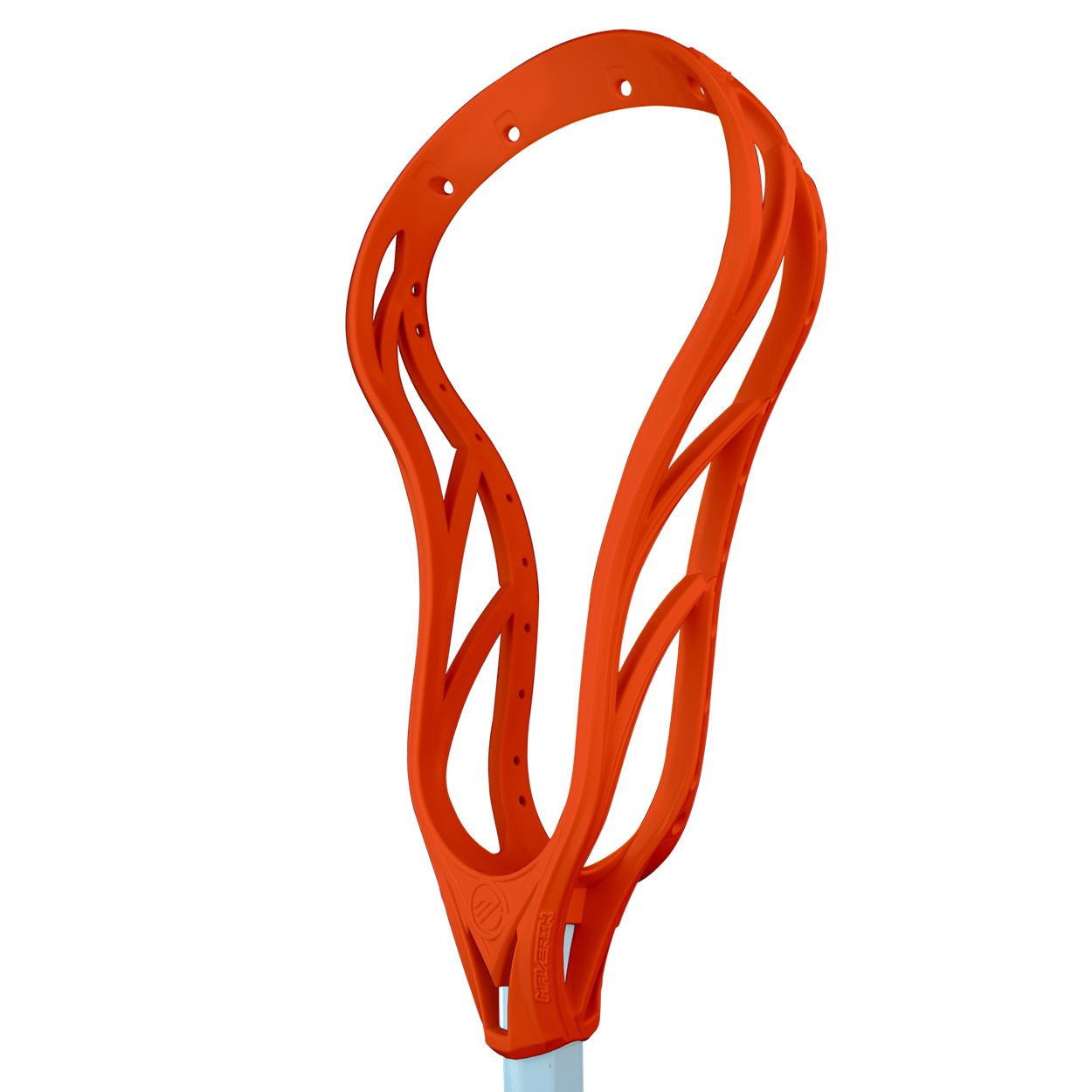 Maverik Prep Lacrosse Schlägerkopf Unstrung – Bild 2