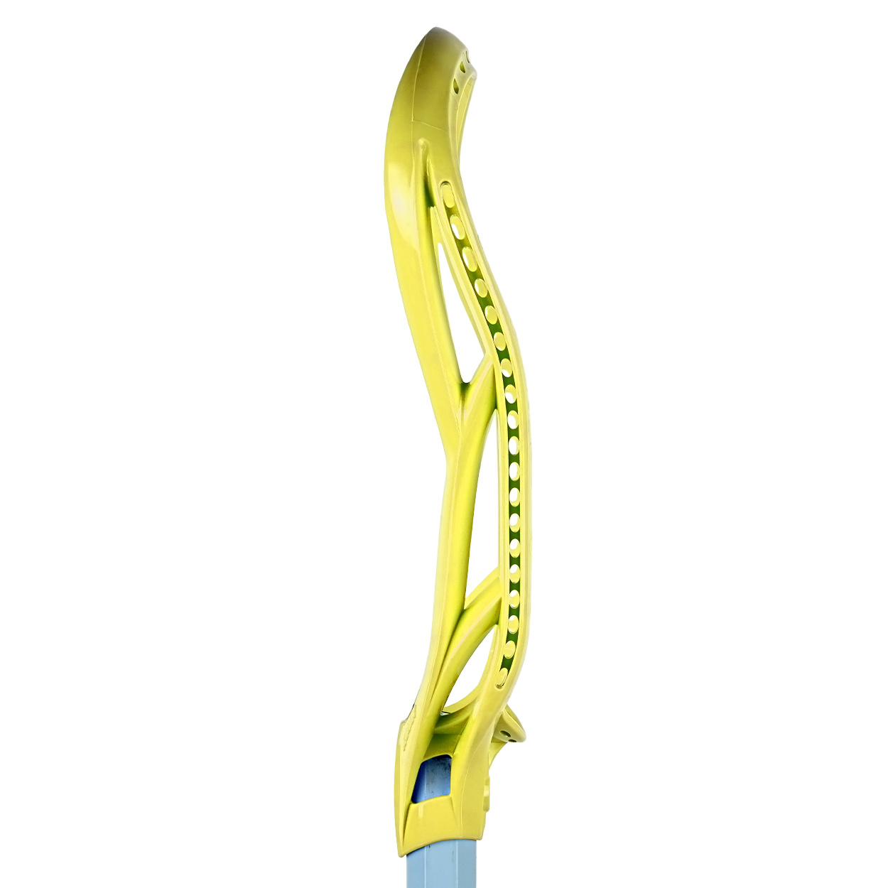 Brine Karma Women Lacrosse Head Unstrung – Bild 3