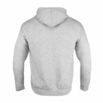 Captain-Lax Captain LAX Hoodie – Bild 3