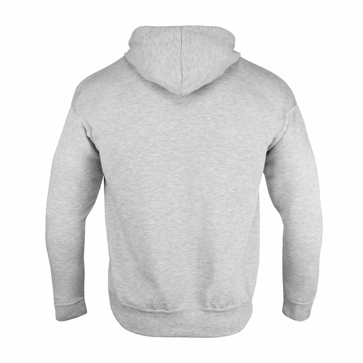 Captain-Lax Captain LAX Hoodie – Bild 3