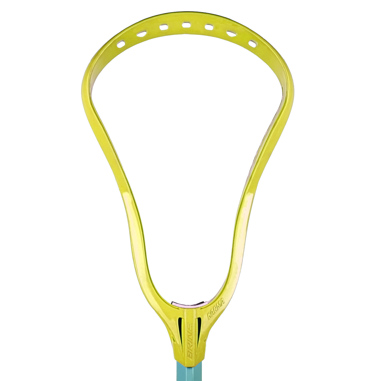 Brine Karma Women Lacrosse Head Unstrung
