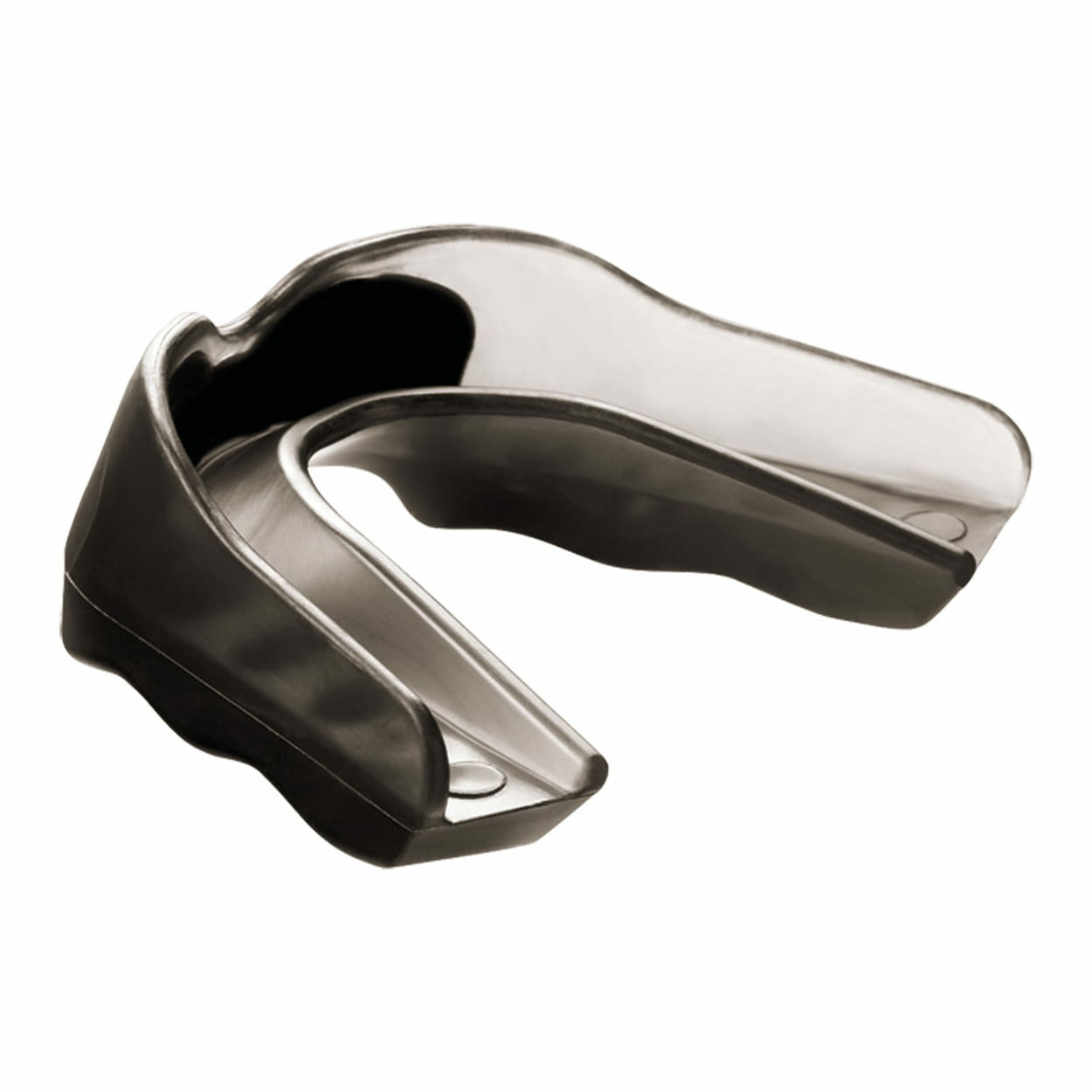 Shock Doctor Pro Smoke Youth Lacrosse Mouthguard