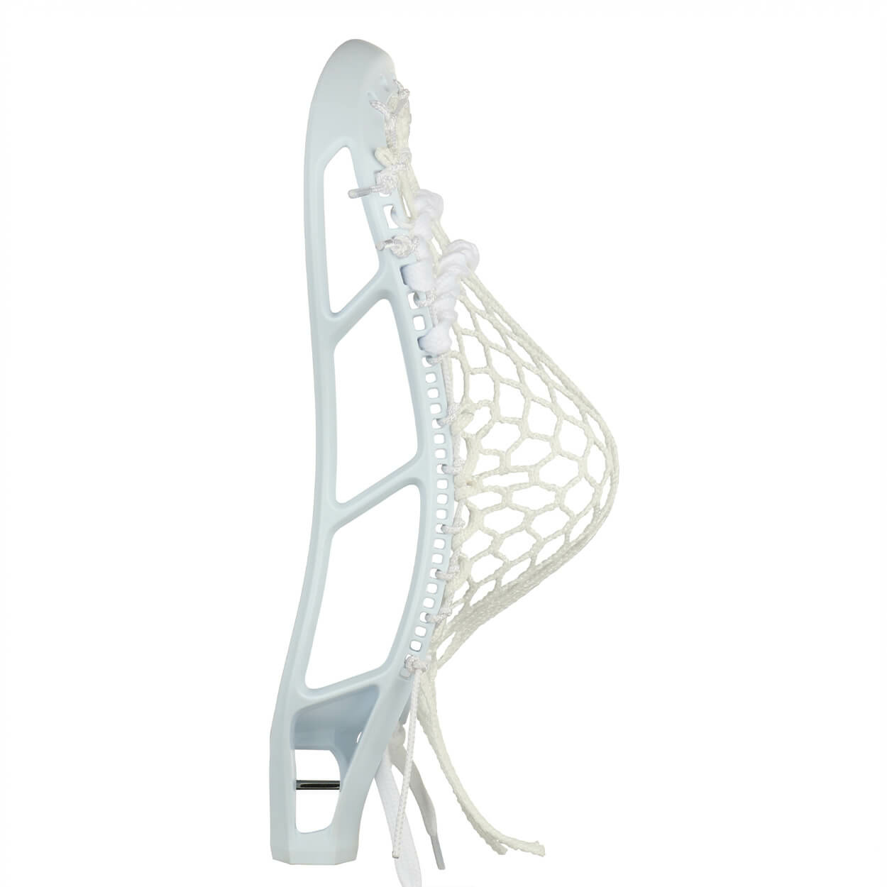 StringKing Legend Sr Lacrosse Head M Type 3s Strung