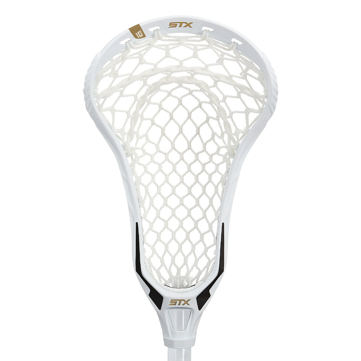 STX Fortress 700 CX-Mesh Pro Head Lacrosse Strung