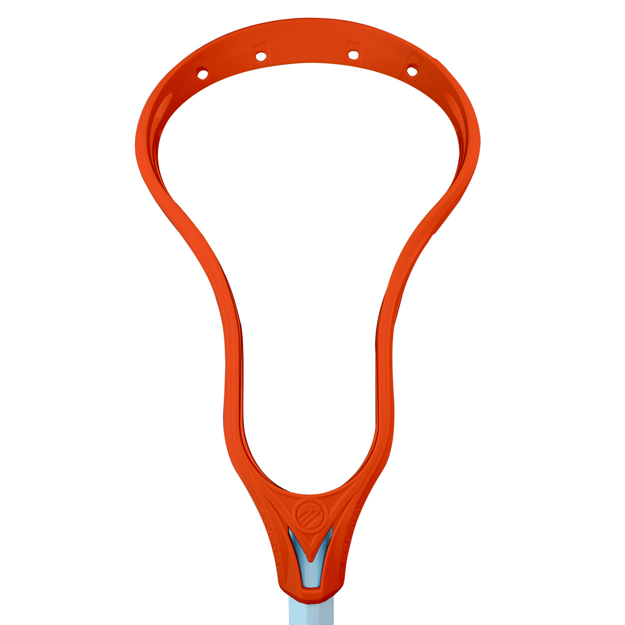 Maverik Prep Lacrosse Schlägerkopf Unstrung