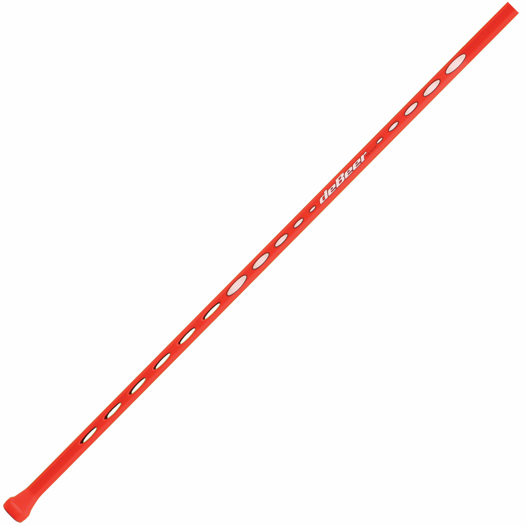 deBeer Lacrosse Airflow Composite Lacrosse Shaft