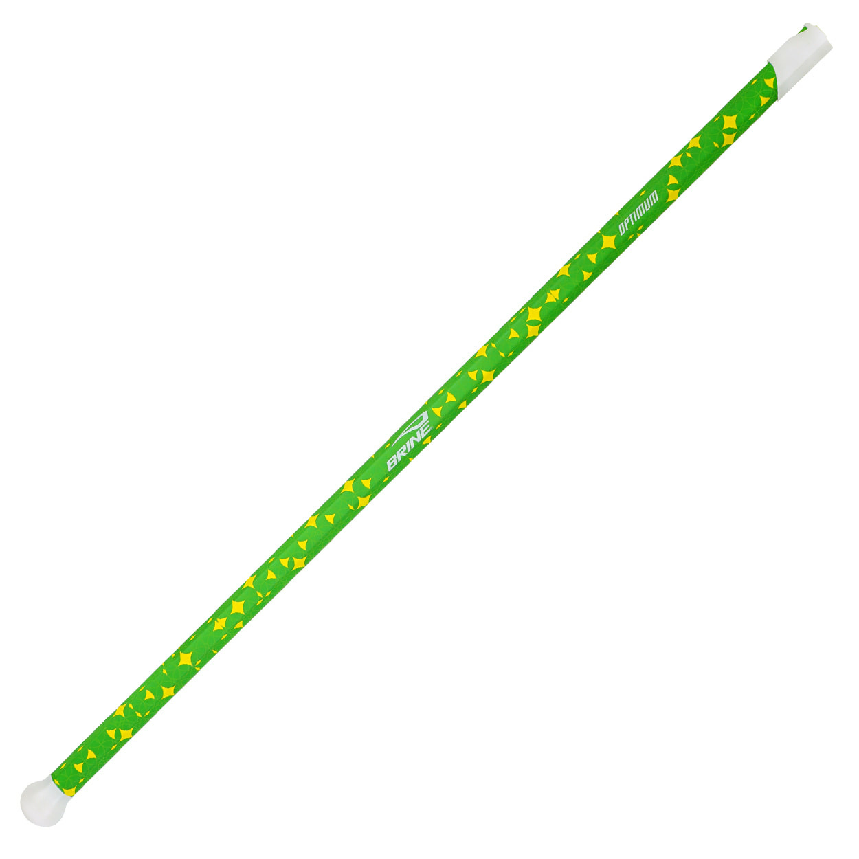 Brine OPTIMUM Textured Women Lacrosse Shaft