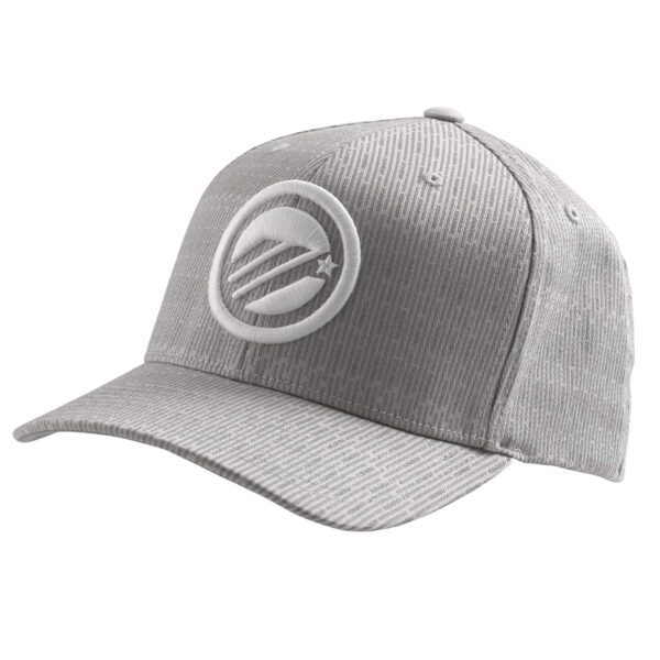 Maverik VIP Lacrosse Cap black