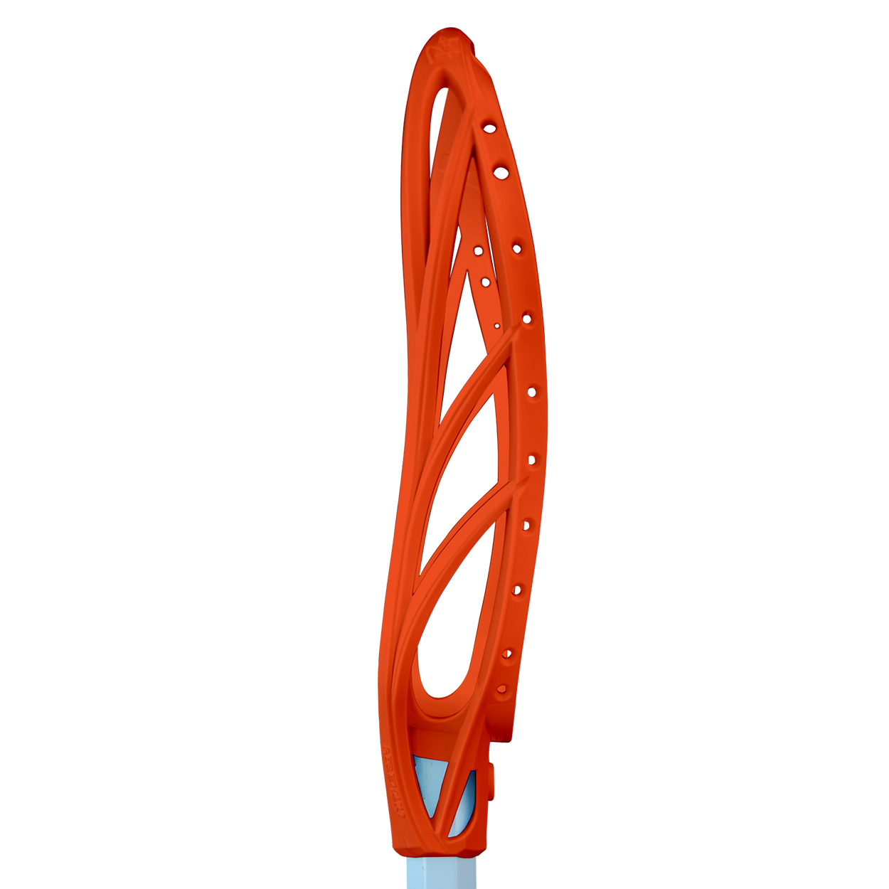 Maverik Prep Lacrosse Schlägerkopf Unstrung – Bild 3