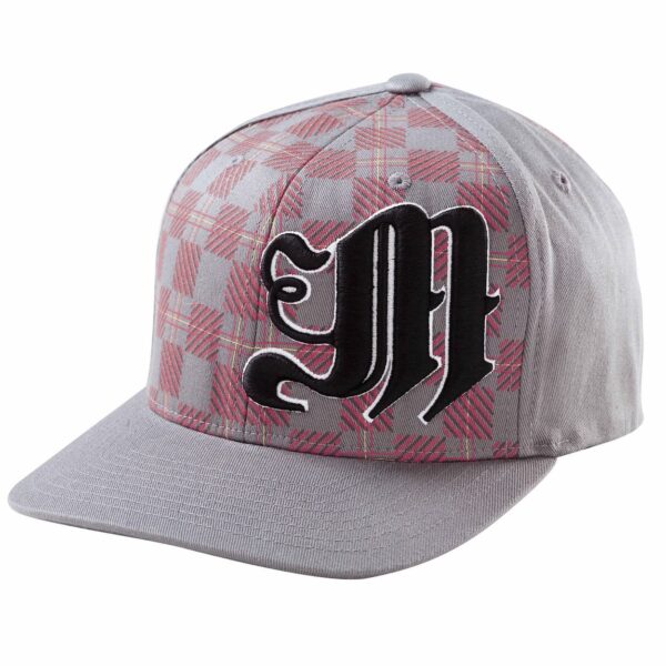 Maverik Ditch Plains Lacrosse Cap Brown – Bild 8
