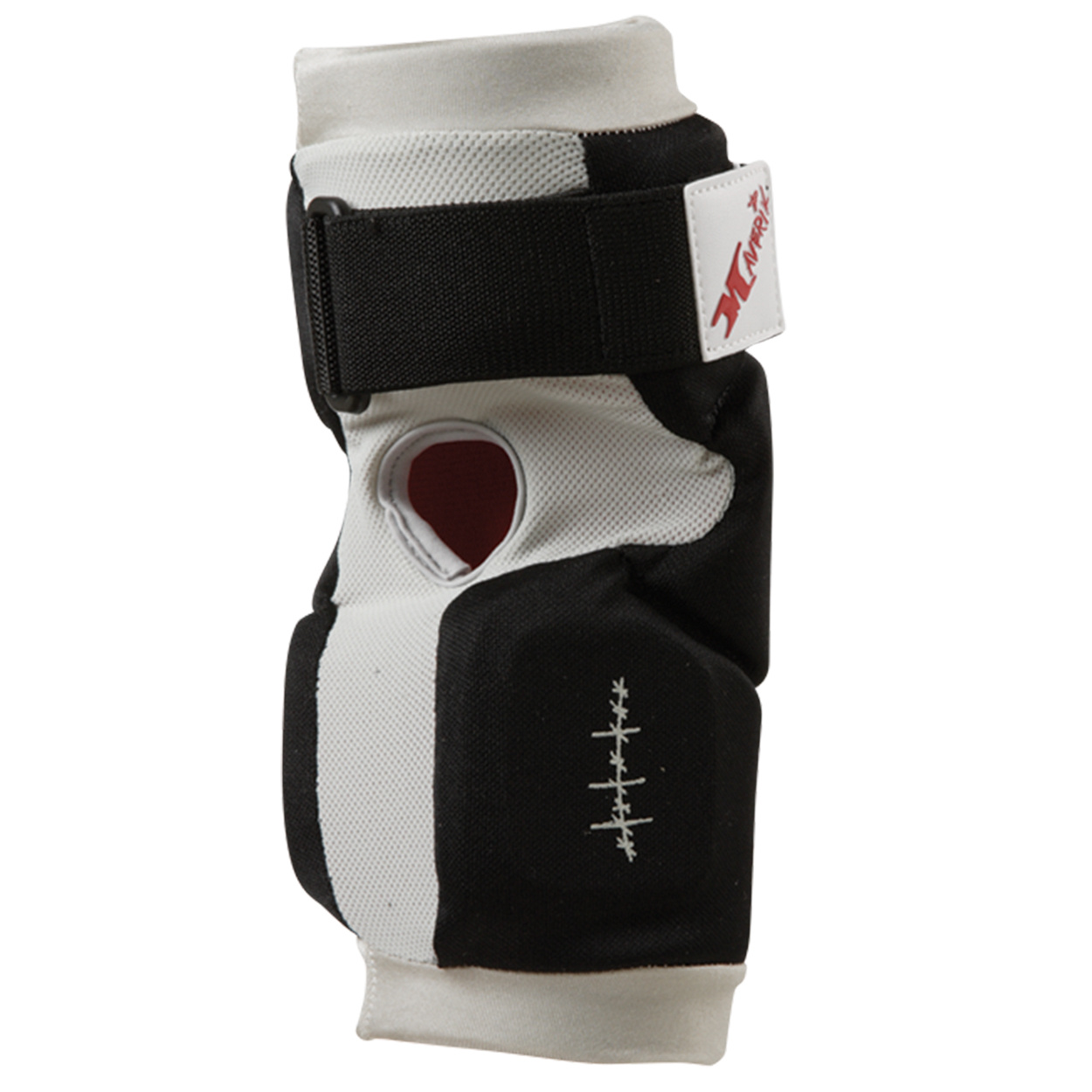 Maverik Bad Boy Lacrosse Arm Pad – Bild 2