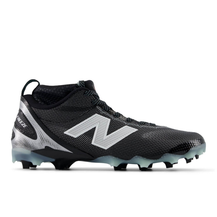 New Balance FreezeLX v5 Mid Cleat Lacrosse Schuhe  - Weite 2E – Bild 4