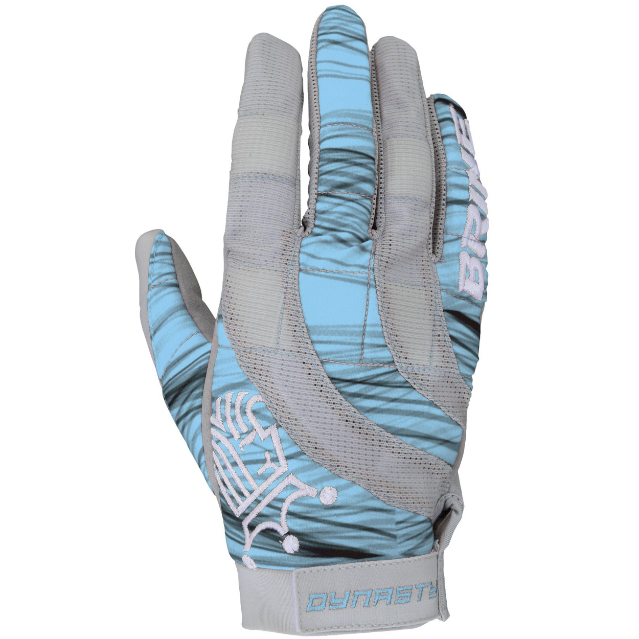 Brine Dynasty Warm Weather Womes Mesh Lacrosse Glove