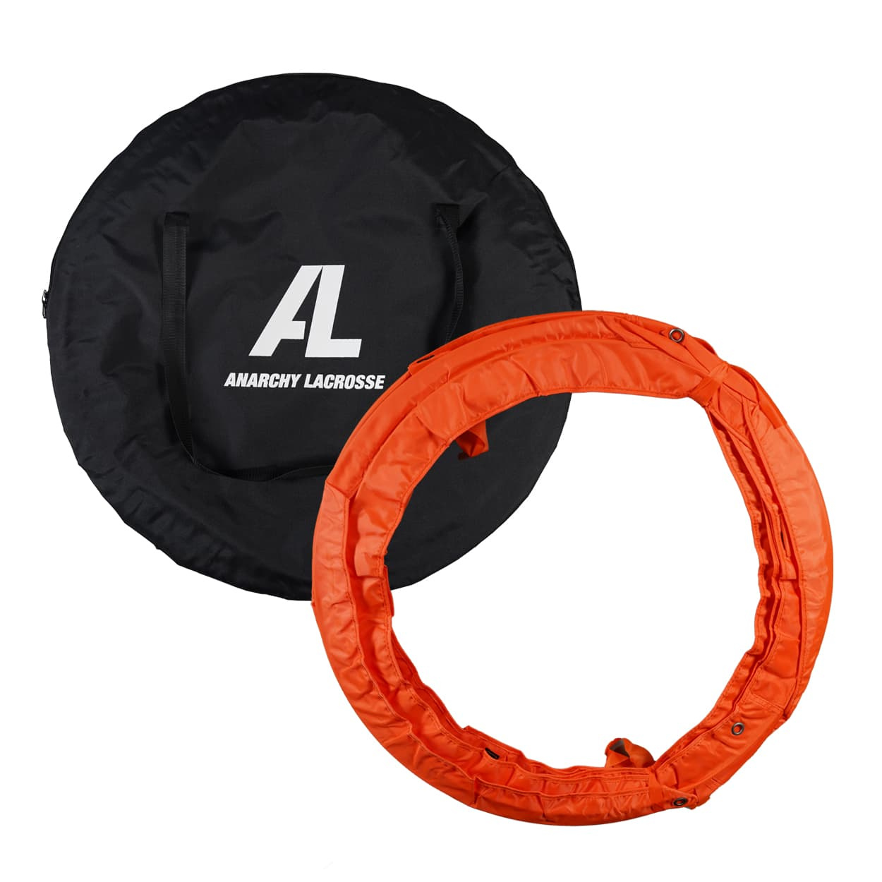 Anarchy Lacrosse Portable Crease