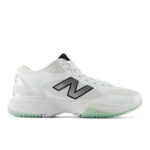 New Balance FreezeLX v5 Turf  Lacrosse Shoe – Width D
