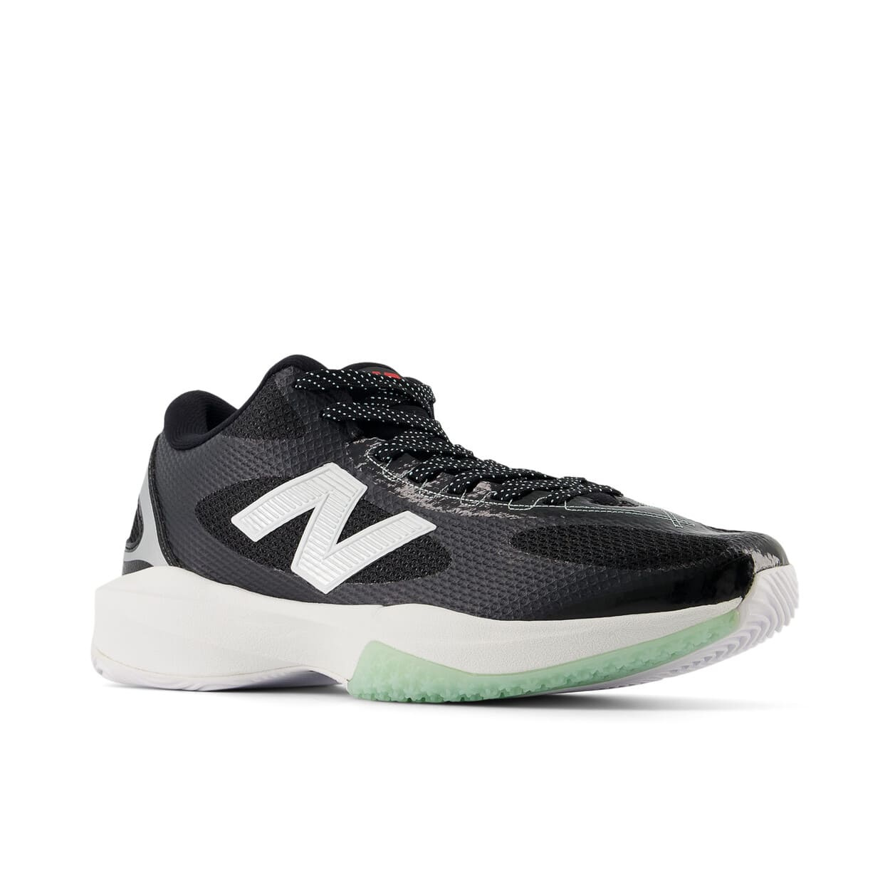 New Balance FreezeLX v5 Box  Lacrosse Shoe – Width D – Bild 5