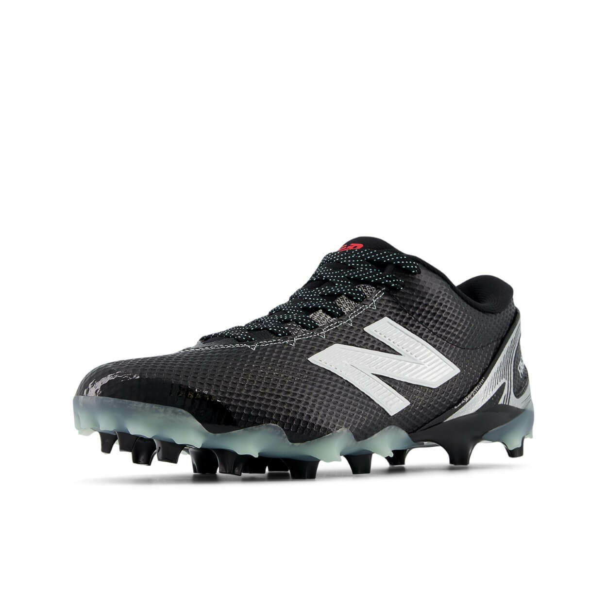 New Balance FreezeLX v5 Low Cleat Lacrosse Schuhe – Weite D – Bild 6