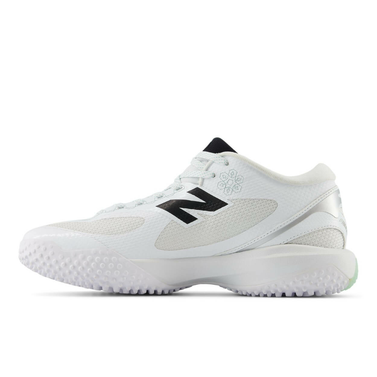 New Balance FreezeLX v5 Turf  Lacrosse Shoe – Width D – Bild 2