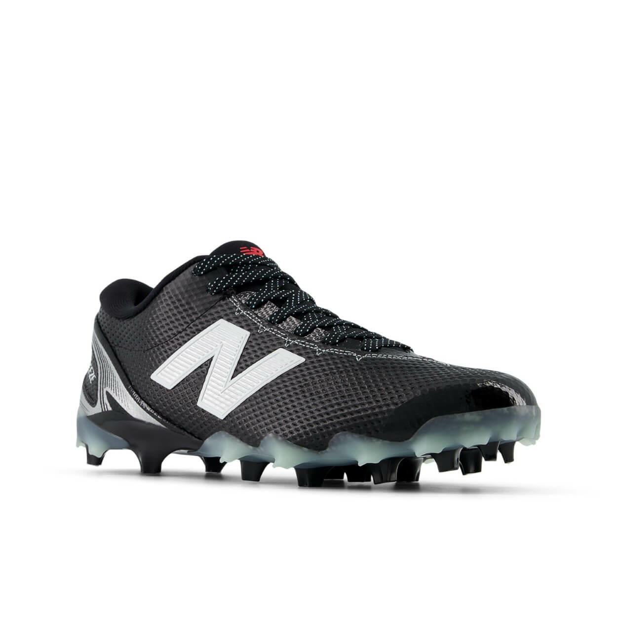 New Balance FreezeLX v5 Low Cleat Lacrosse Schuhe – Weite D – Bild 5