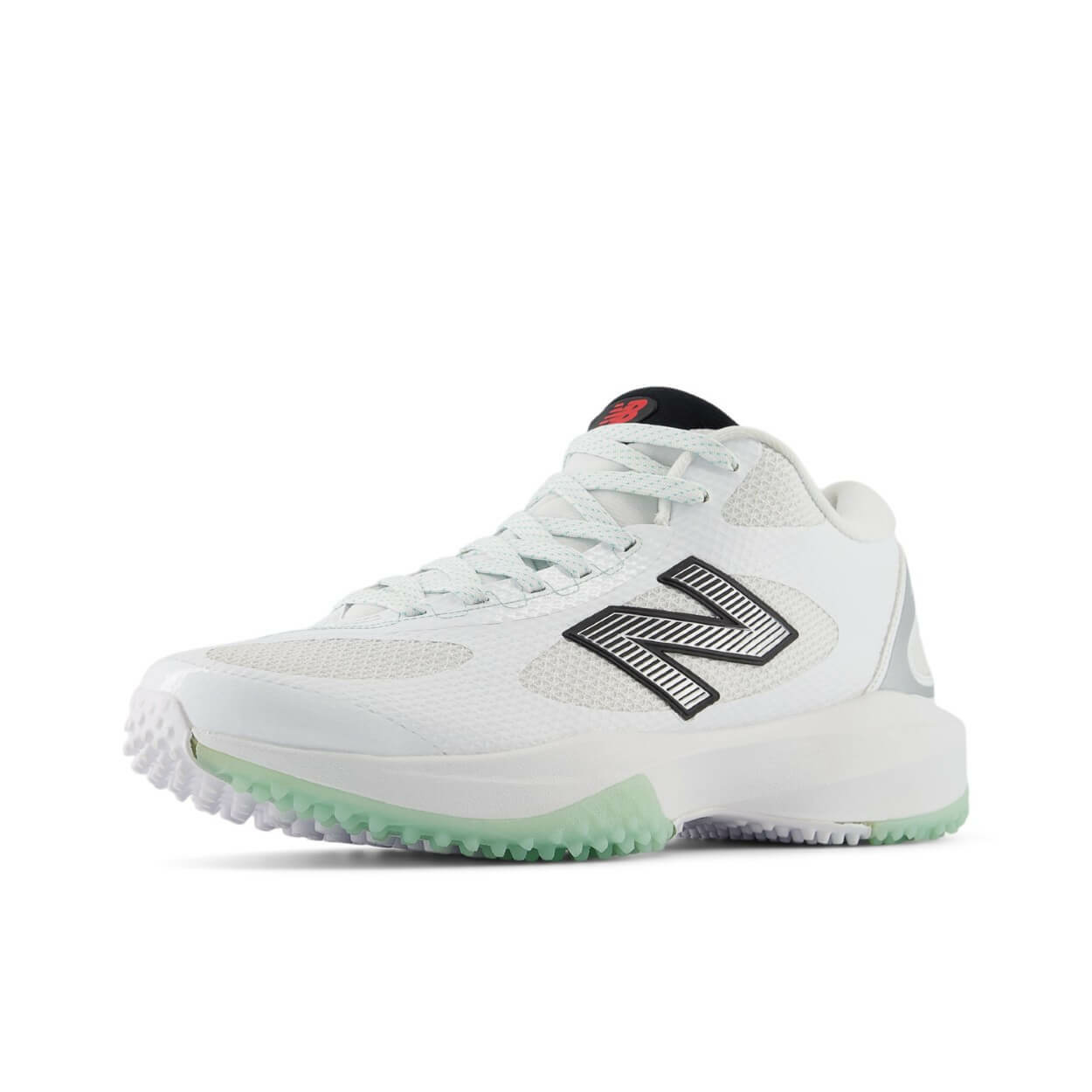 New Balance FreezeLX v5 Turf  Lacrosse Shoe – Width D – Bild 6