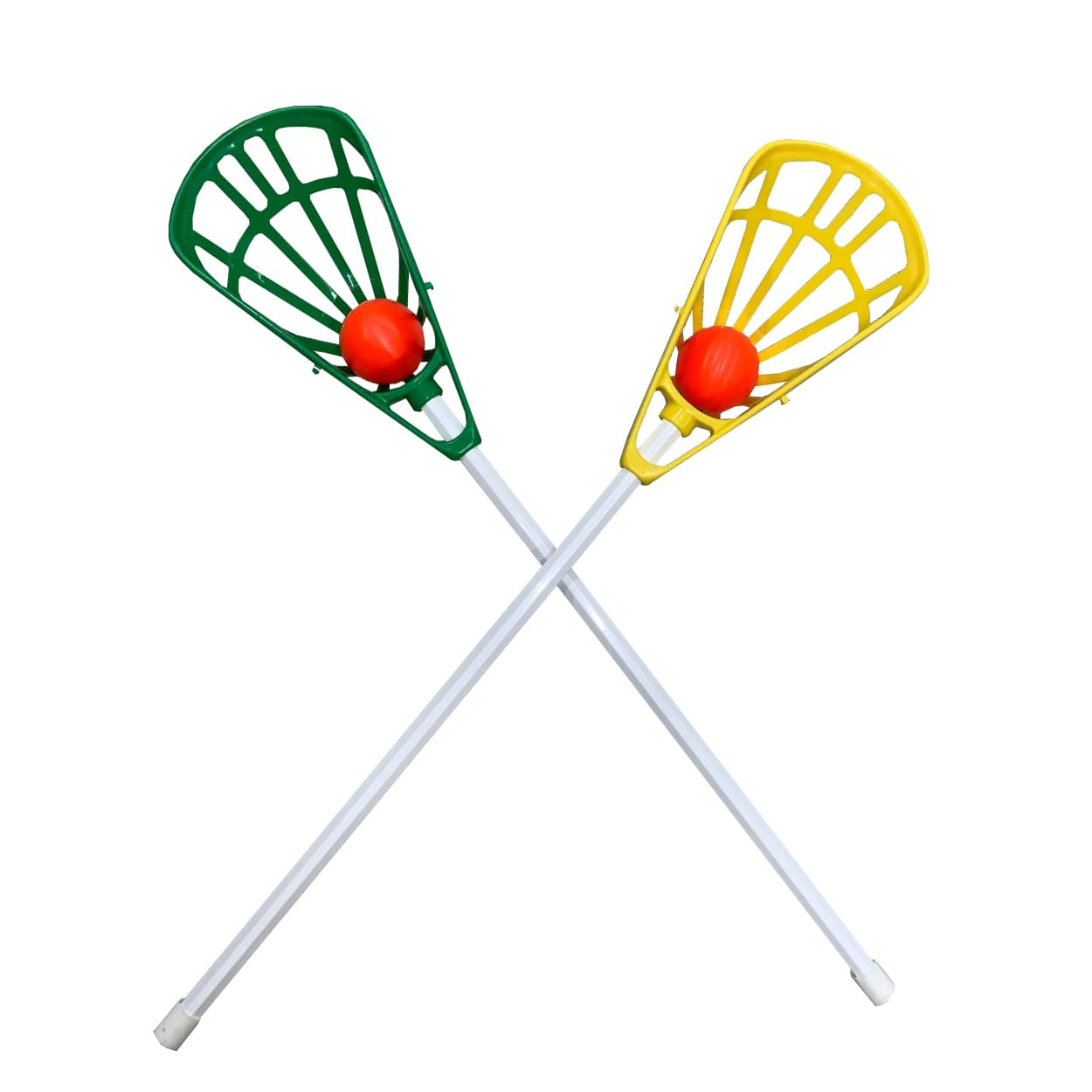 STX Intercrosse Game Set