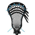 Warrior Lacrosse Evo Next Complete Stick 2023 – Bild 2
