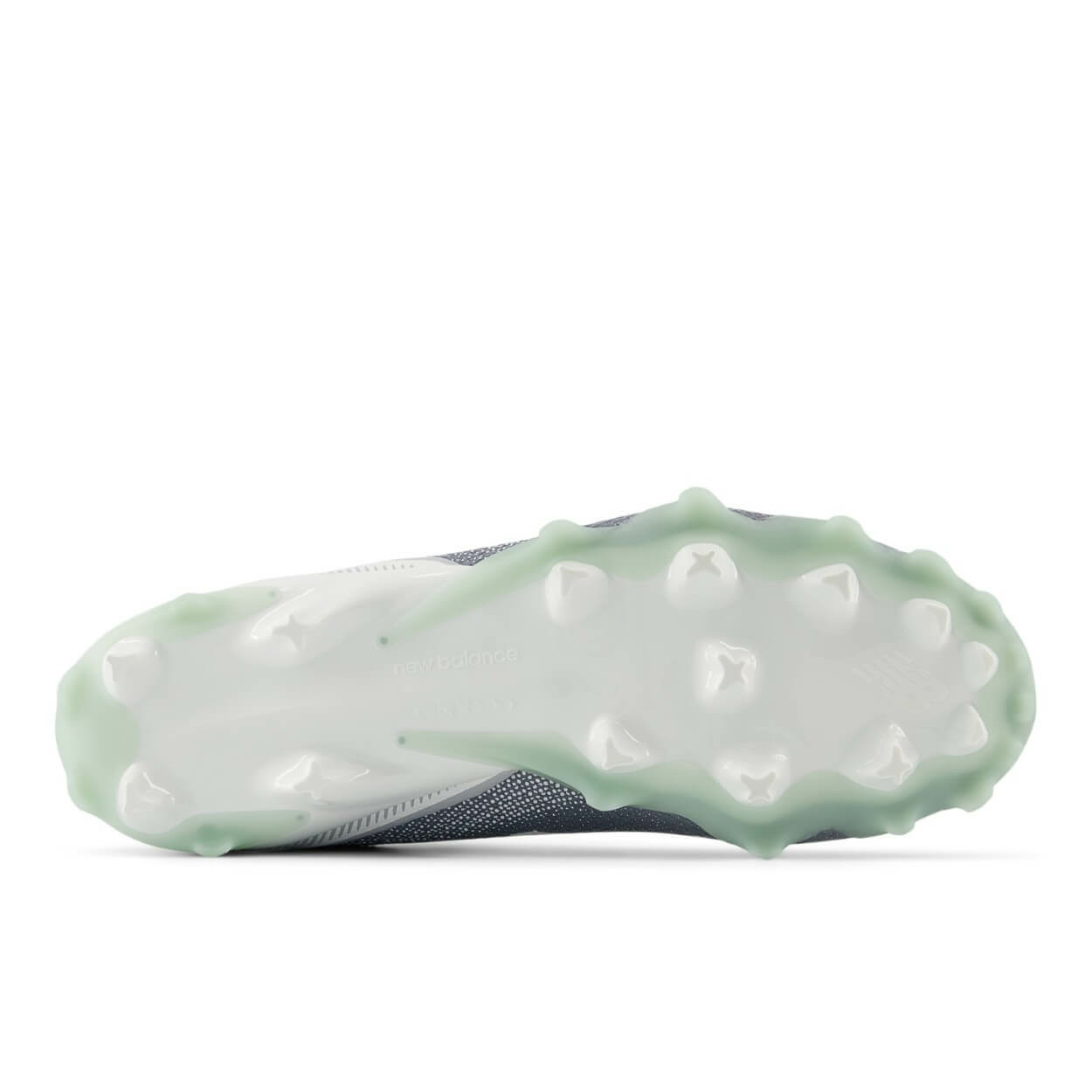 New Balance FreezeLX v5 Mid Cut Cleat Lacrosse Schuhe – Weite D – Bild 3