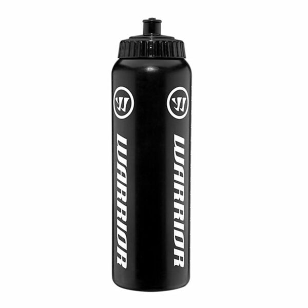 Warrior Lacrosse Water Bottle 1000ML 