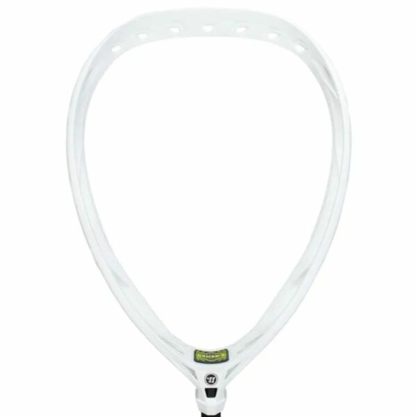 Warrior Lacrosse Nemesis Lite Schlägerkopf Unstrung 