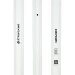 StringKing Composite Women Lacrosse Shaft – Bild 2