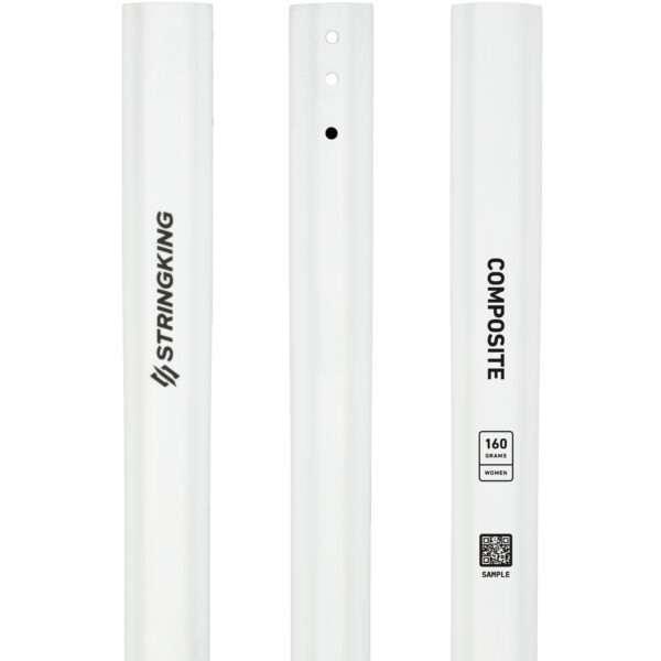 StringKing Composite Women Lacrosse Shaft – Bild 2