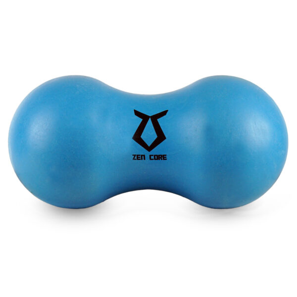Zen Core Massage Peanut Soft Turquoise
