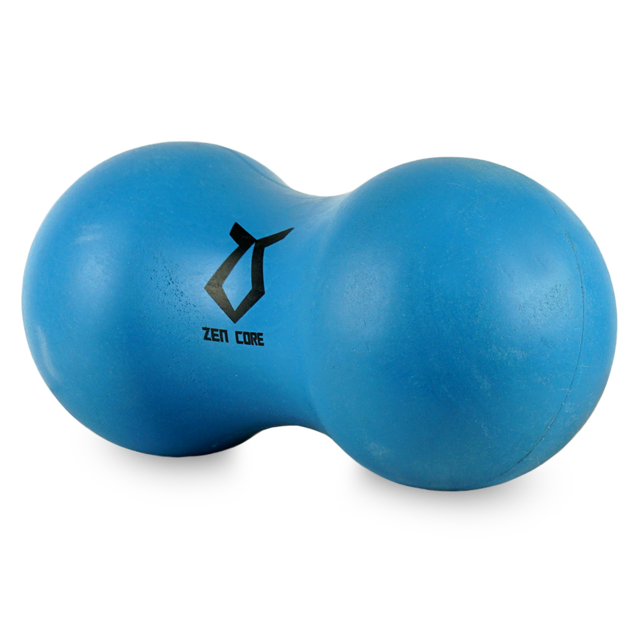 Zen Core Massage Peanut Soft Türkis – Bild 2