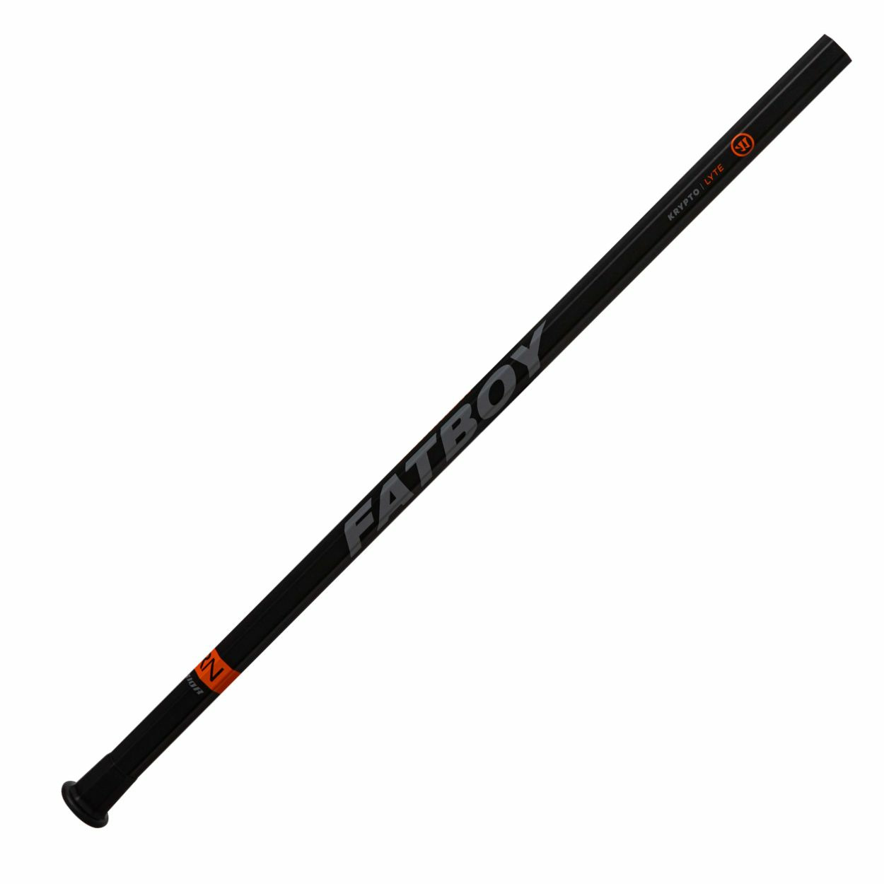 Warrior Lacrosse Fatboy Burn K-Lyte Shaft – Bild 3