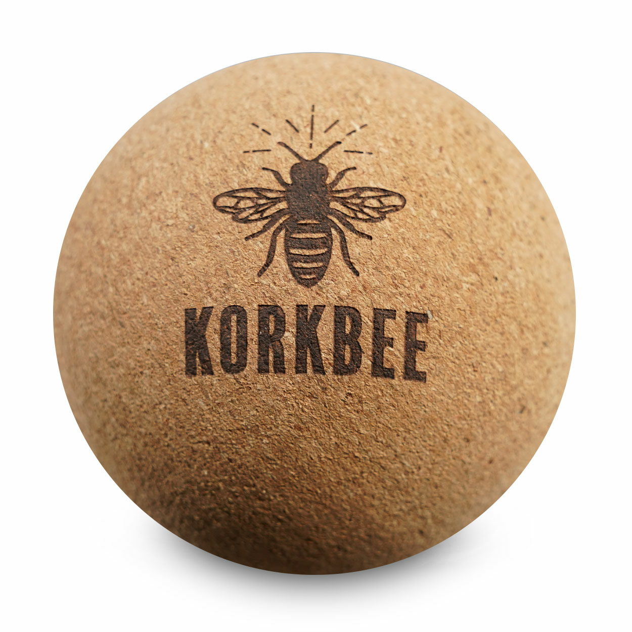 Korkbee Cork Veganer Original Ball