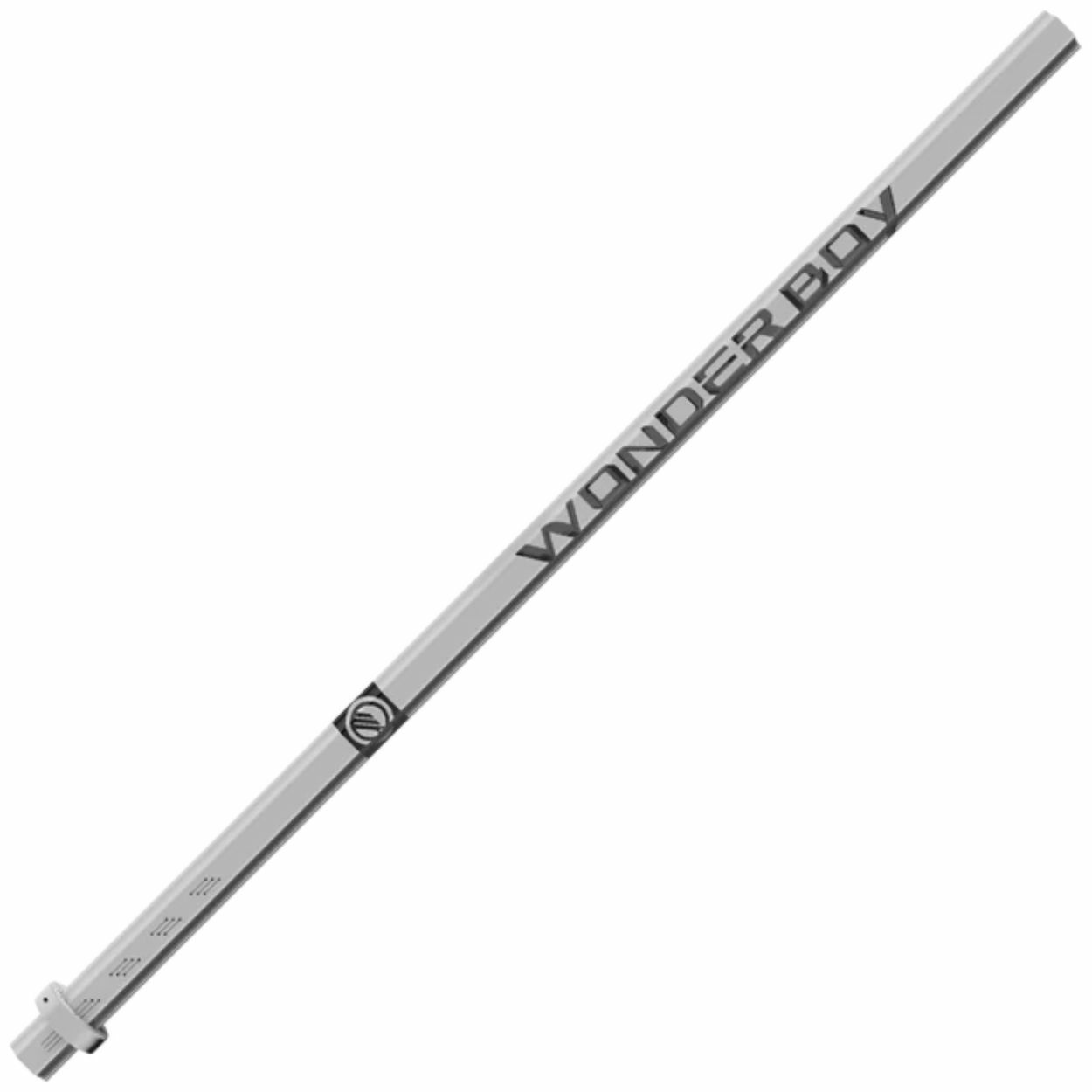 wonderboy_grau Maverik Wonder Boy Lacrosse Shaft Attack 2024