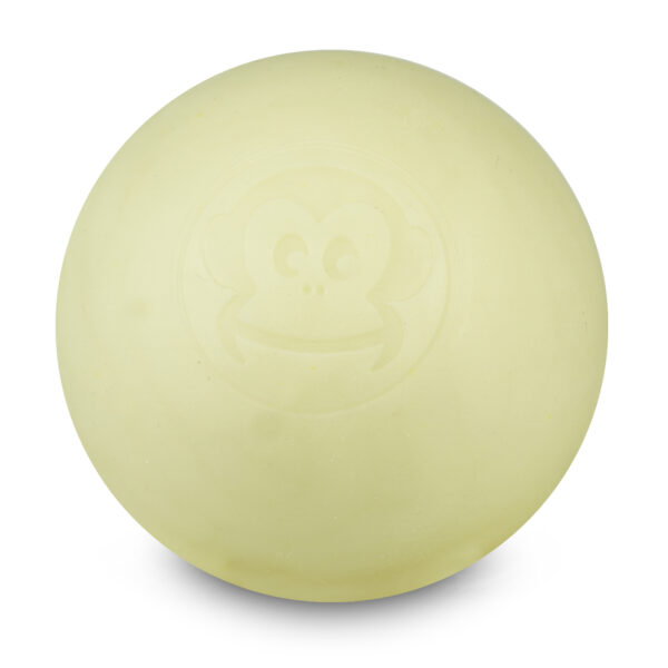 Captain-Lax Lacrosse Ball Glow In The Dark