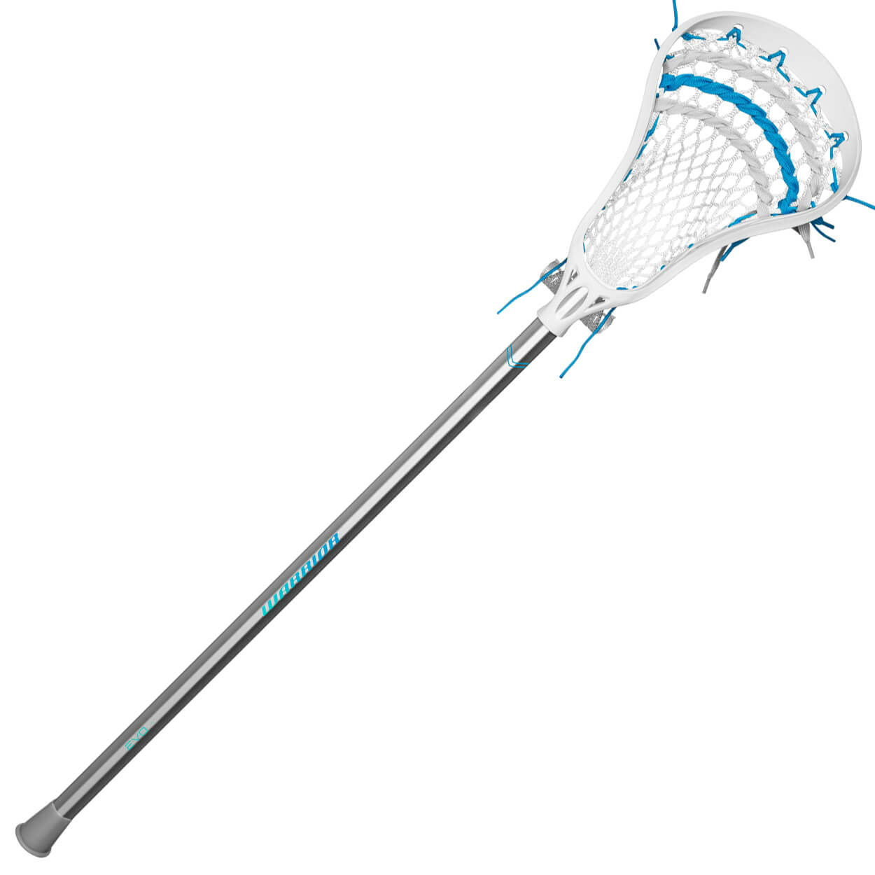 Warrior Lacrosse Evo JR Schläger – Bild 4